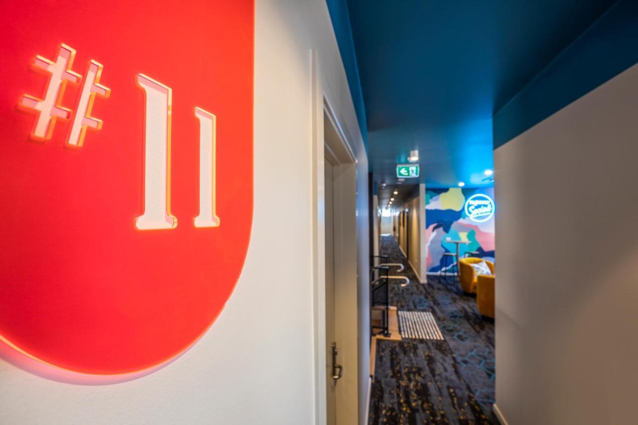 Royal Hotel By Nightcap Social Melbourne Luaran gambar