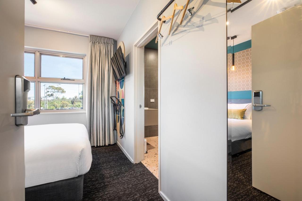 Royal Hotel By Nightcap Social Melbourne Luaran gambar