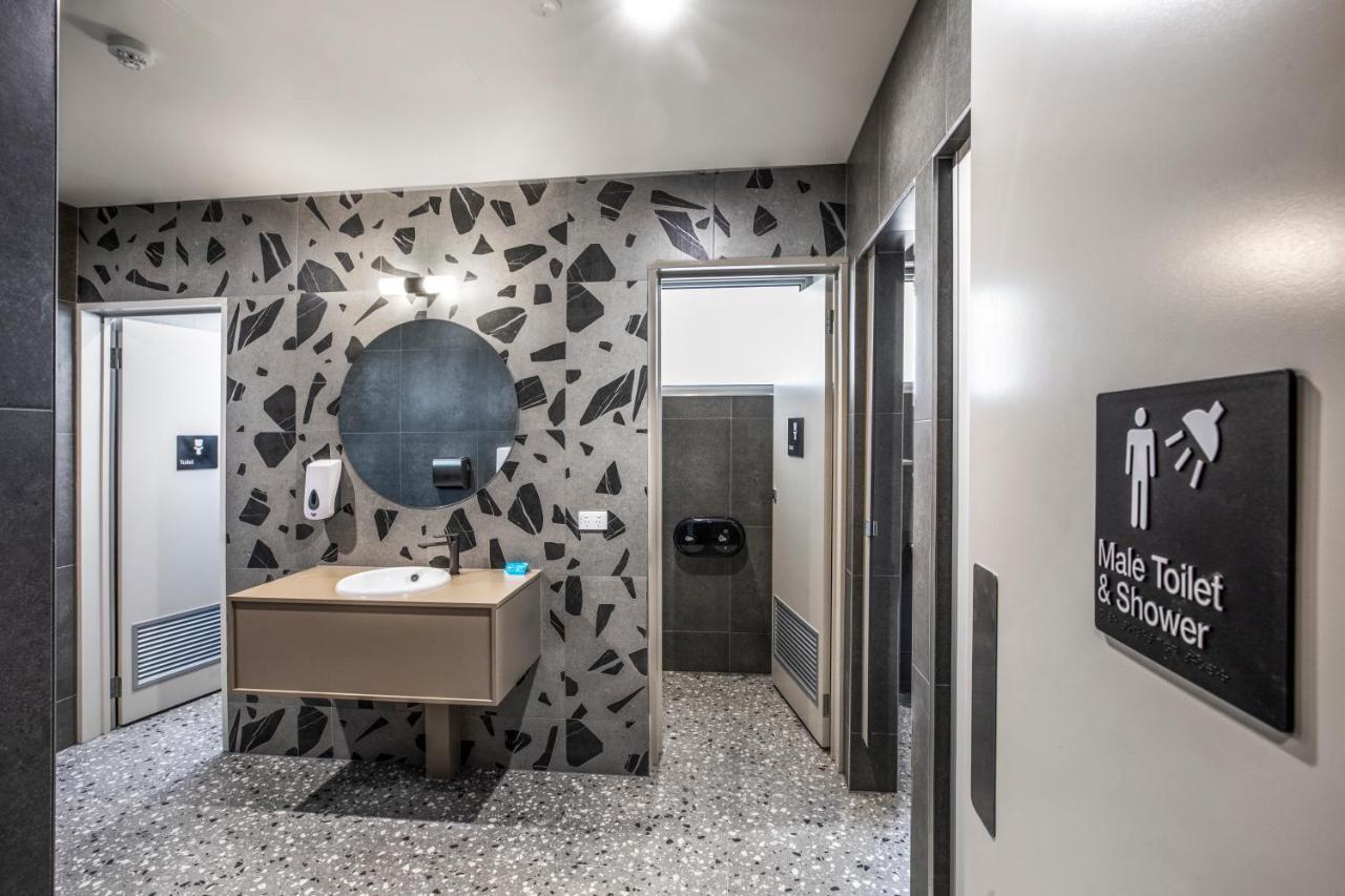 Royal Hotel By Nightcap Social Melbourne Luaran gambar
