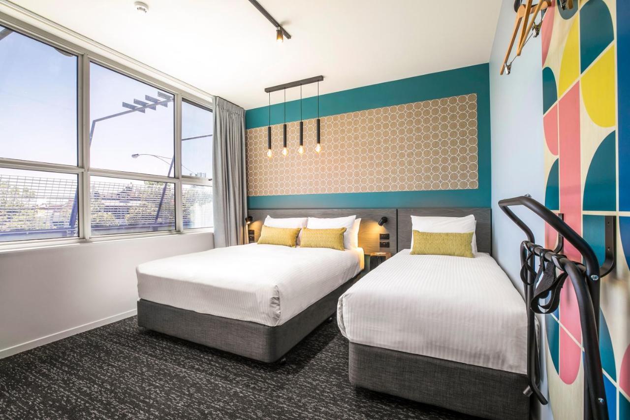 Royal Hotel By Nightcap Social Melbourne Luaran gambar