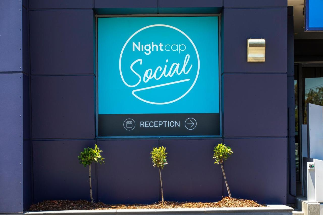 Royal Hotel By Nightcap Social Melbourne Luaran gambar