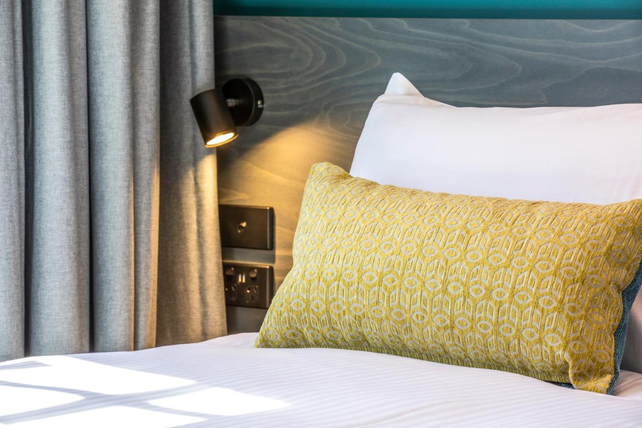 Royal Hotel By Nightcap Social Melbourne Luaran gambar