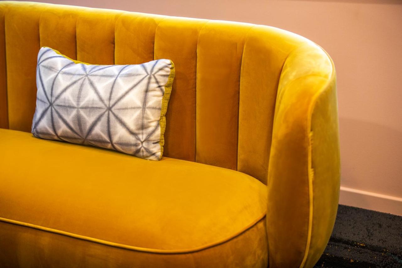 Royal Hotel By Nightcap Social Melbourne Luaran gambar