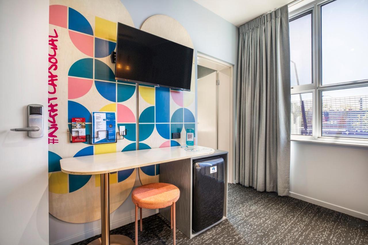 Royal Hotel By Nightcap Social Melbourne Luaran gambar