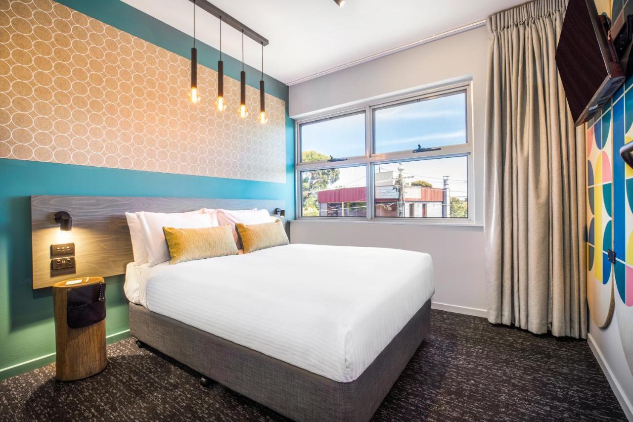 Royal Hotel By Nightcap Social Melbourne Luaran gambar