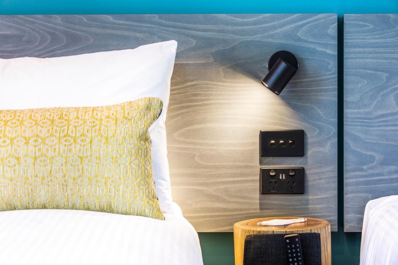 Royal Hotel By Nightcap Social Melbourne Luaran gambar