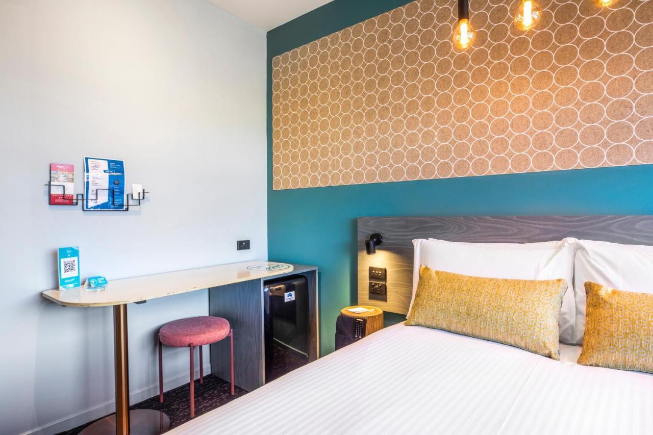 Royal Hotel By Nightcap Social Melbourne Luaran gambar