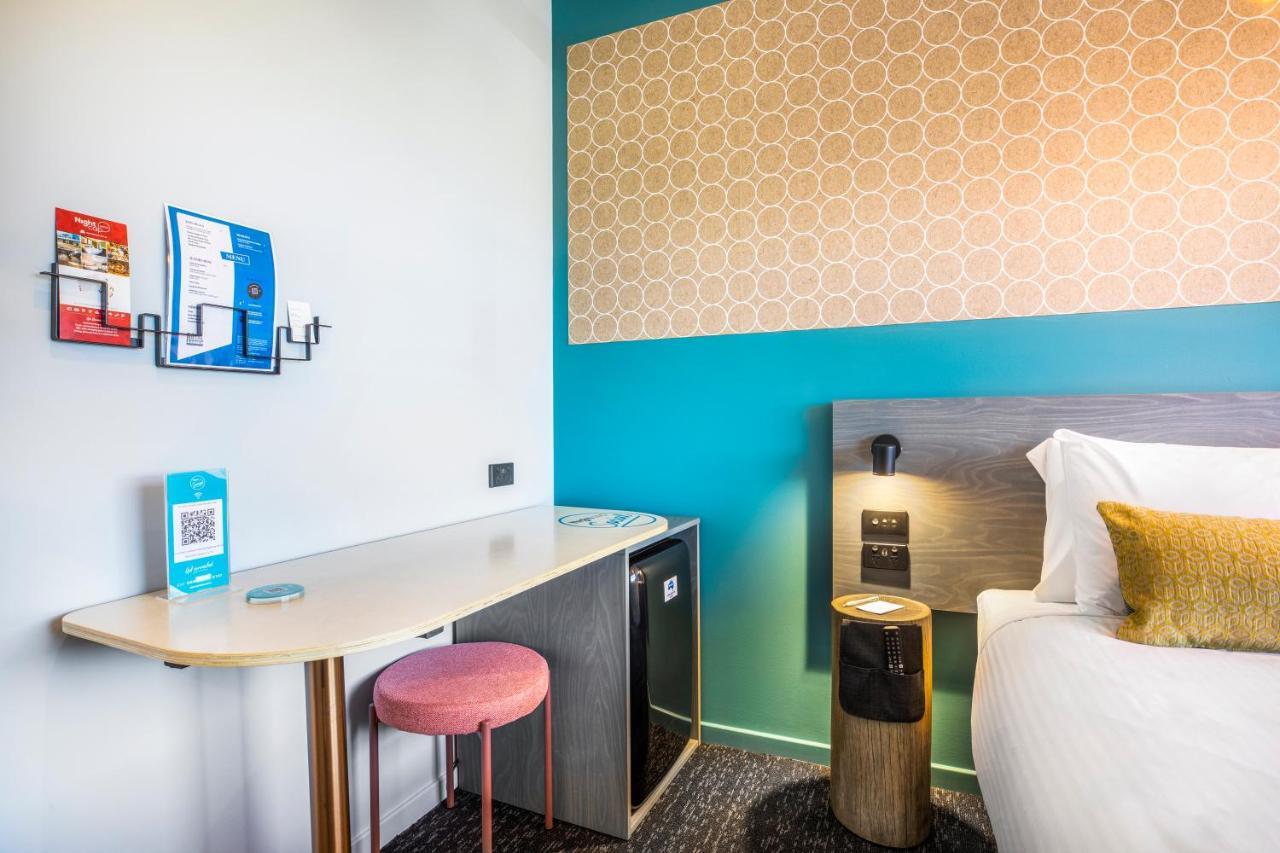 Royal Hotel By Nightcap Social Melbourne Luaran gambar