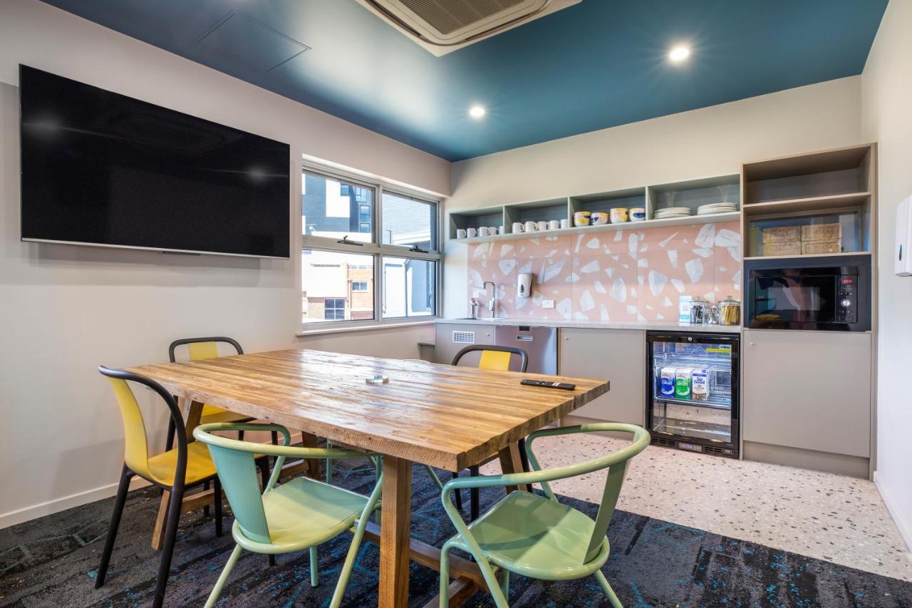 Royal Hotel By Nightcap Social Melbourne Luaran gambar