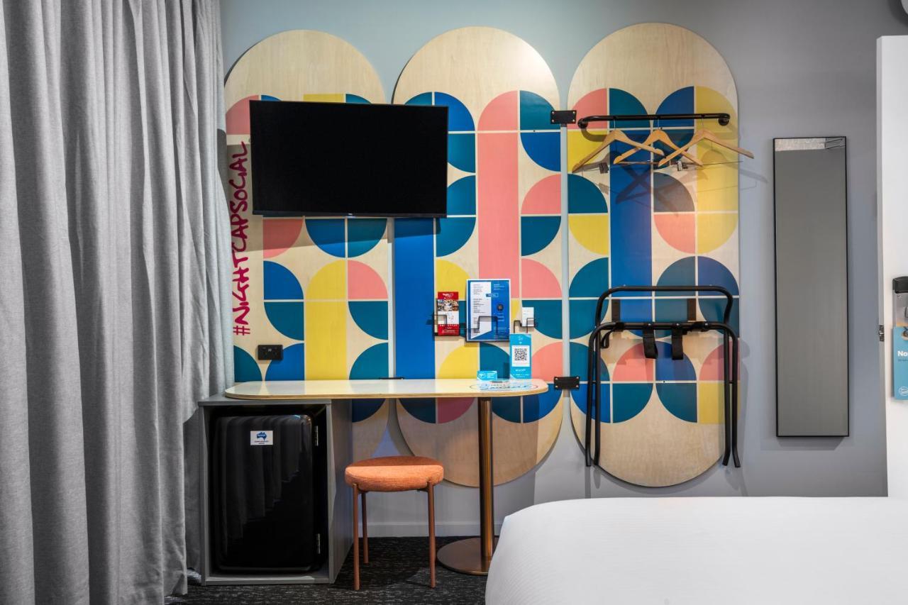 Royal Hotel By Nightcap Social Melbourne Luaran gambar