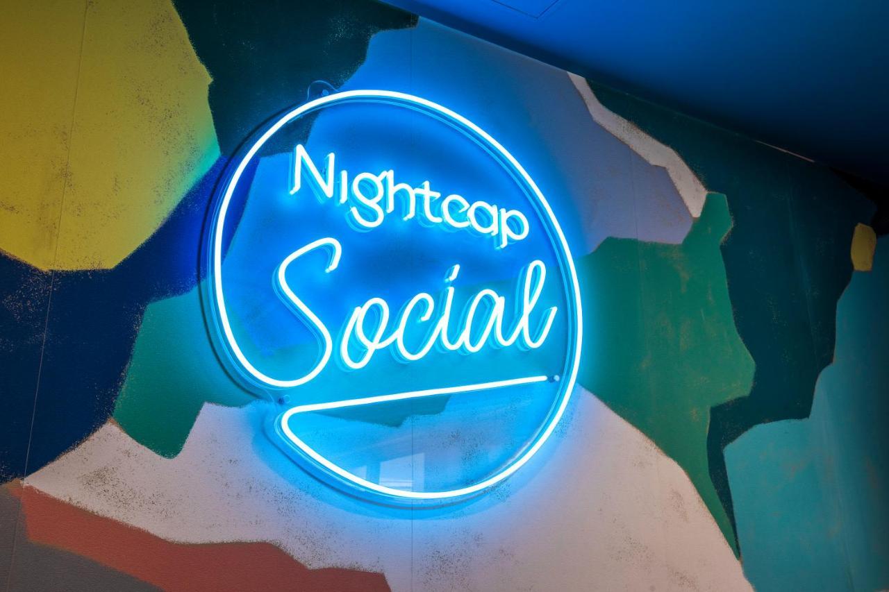Royal Hotel By Nightcap Social Melbourne Luaran gambar