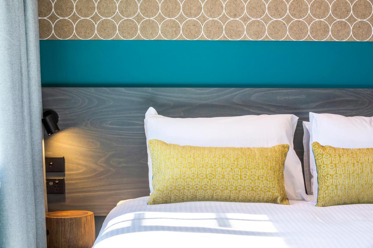 Royal Hotel By Nightcap Social Melbourne Luaran gambar