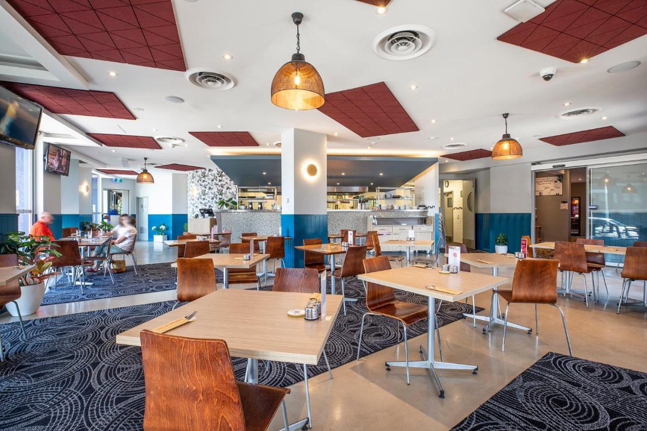 Royal Hotel By Nightcap Social Melbourne Luaran gambar