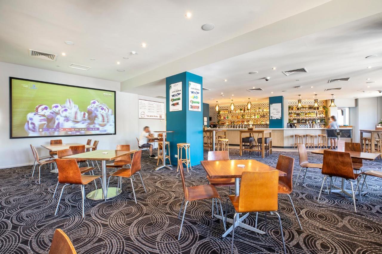 Royal Hotel By Nightcap Social Melbourne Luaran gambar